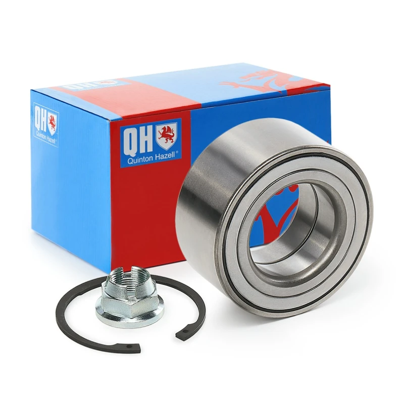 Image of QUINTON HAZELL Wheel bearing kit QUINTON HAZELL QWB1576