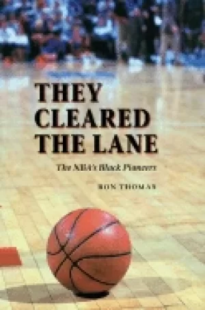 Image of they cleared the lane the nbas Black pioneers