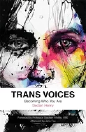Image of trans voices