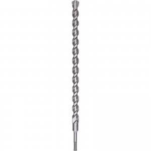 image of Bosch 5X SDS Plus Masonry Drill Bit 22mm 450mm Pack of 1