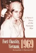 Image of fort chastity vietnam 1969