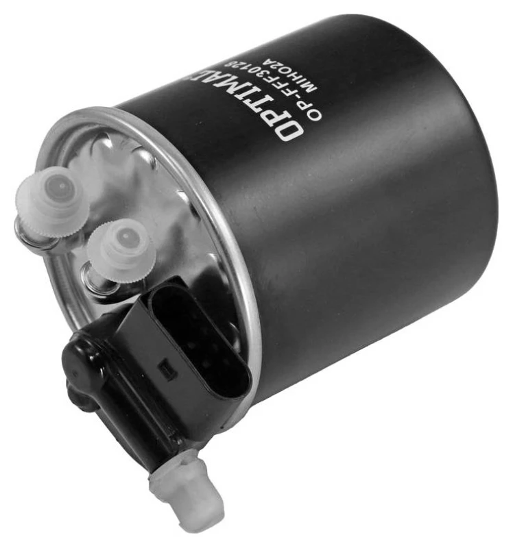 Image of OPTIMAL OP-FFF30128 Fuel Filter In-Line Filter Fuel filter (9)