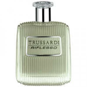 image of Trussardi Riflesso Aftershave Splash 100ml