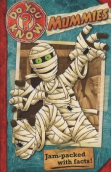 Image of Mummies by Helen Greathead Paperback