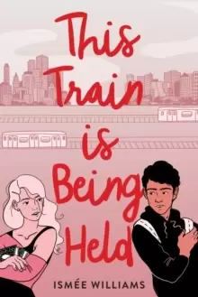 Image of This Train Is Being Held
