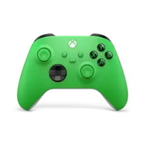 Image of Xbox Wireless Controller - Velocity Green