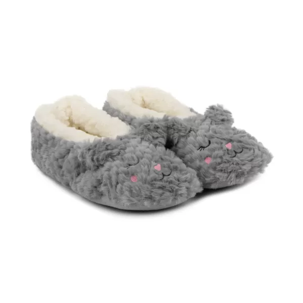 Image of totes Novelty Cat Footsies MultiColoured