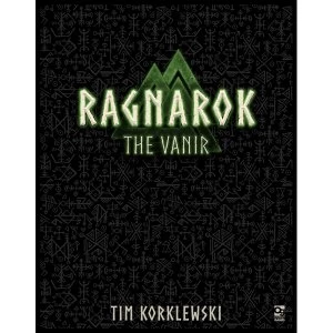 Image of Ragnarok: The Vanir Book