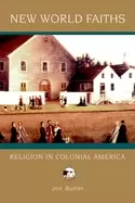 Image of new world faiths