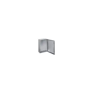 Image of NSYS3X6420, S3X 304L 600X400X200