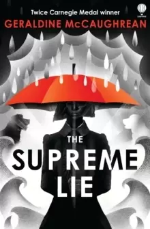 Image of The Supreme Lie