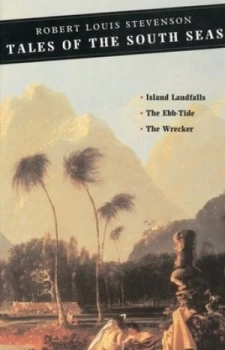 Image of Tales of the South Seas by Robert Louis Stevenson Book