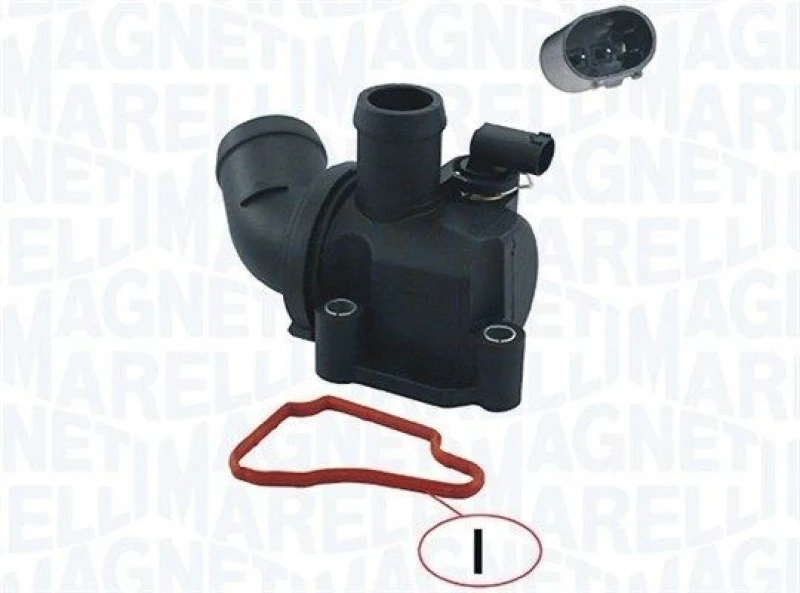 Image of MAGNETI MARELLI Thermostat MAGNETI MARELLI 352317003490