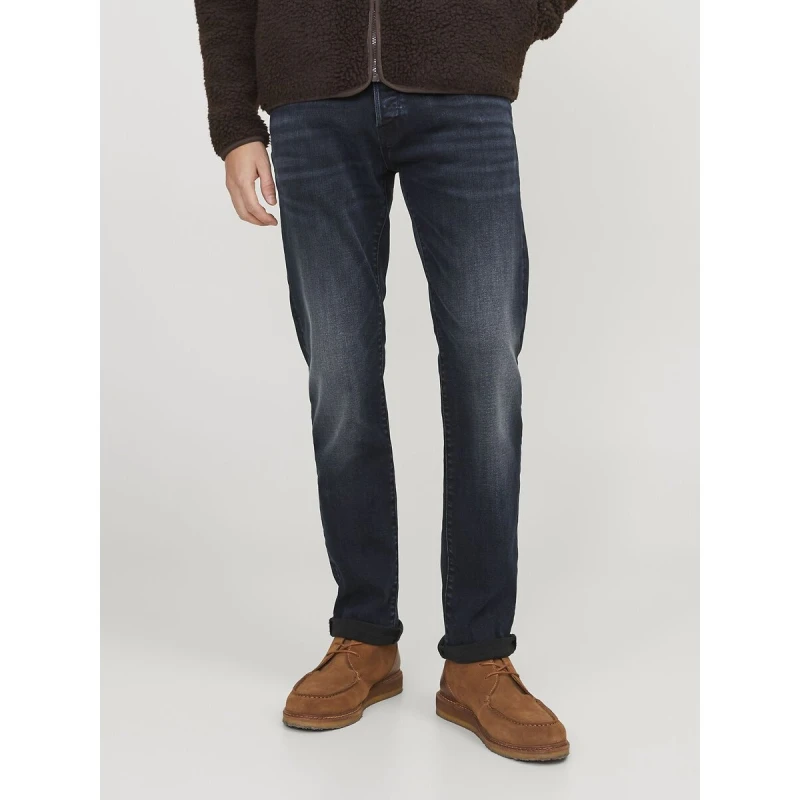 Image of Jack and Jones Glenn 104 Jean - Blue Blue 30 R