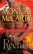 Image of recruit a highland guard novel