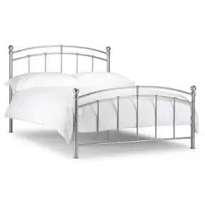 Image of Julian Bowen Chatsworth Bed 150cm