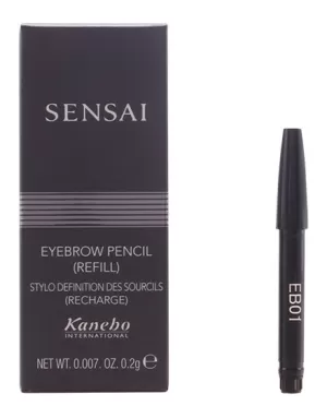 image of EYEBROW pencil refill #EB02