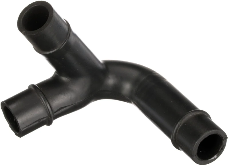 Image of GATES Crankcase breather hose GATES EMH463