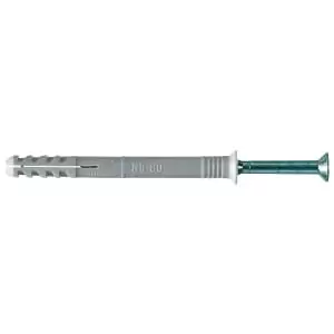 Image of Fischer Hammer Fixers - 8 X 100mm Pack Of 20