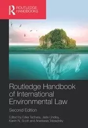 Image of Routledge Handbook of International Environmental Law