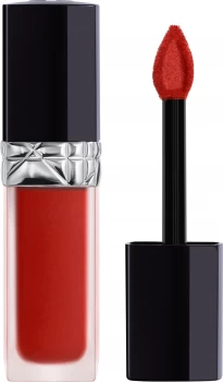 Image of DIOR Rouge Dior Forever Liquid Lipstick 6ml 741 - Forever Star