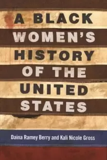 Image of A Black Womens History of the United States