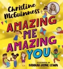 Image of Amazing Me, Amazing You