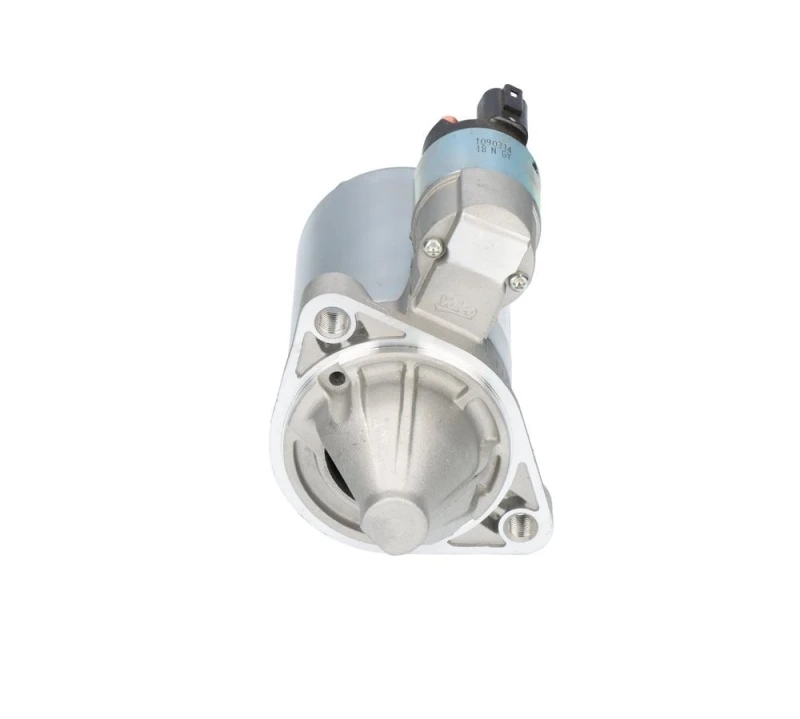 Image of Starter motor VALEO 616489