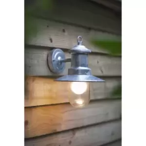 image of Garden Trading St Ives Ships Light