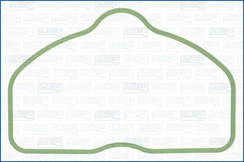 Image of AJUSA Inlet manifold gasket AJUSA 13265500