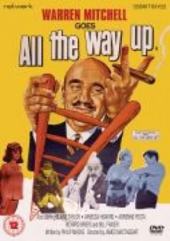 Image of All the Way Up