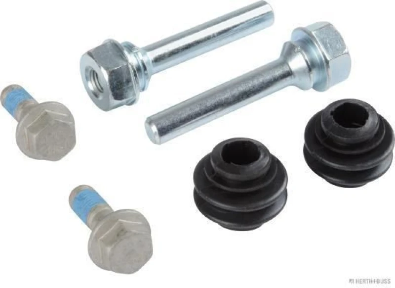 Image of Guide sleeve kit, brake caliper HERTH+BUSS JAKOPARTS J3270505