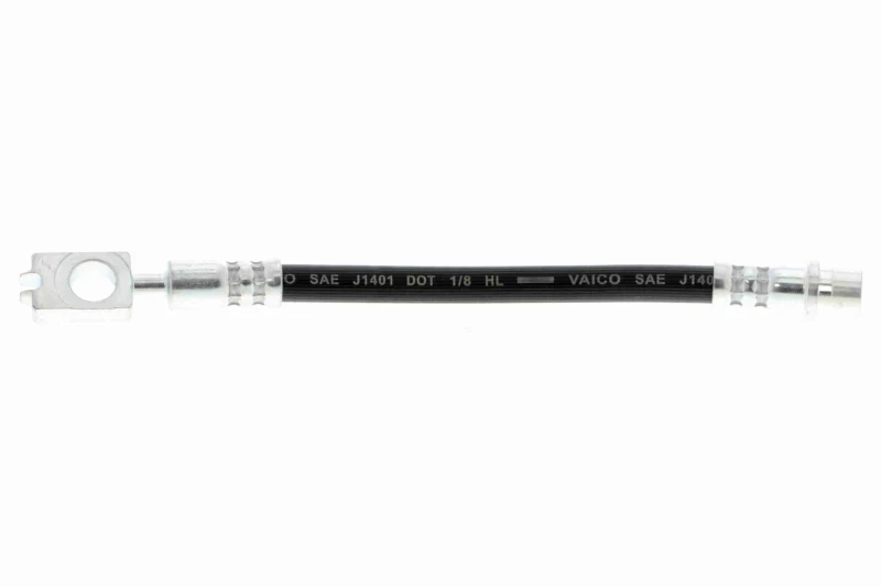 Image of VAICO V10-4193 Brake Hose Original VAICO Quality, outer Brake Hose (83)