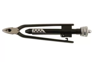 image of Laser Tools 2722 Wire Twisting Pliers 150mm/6"