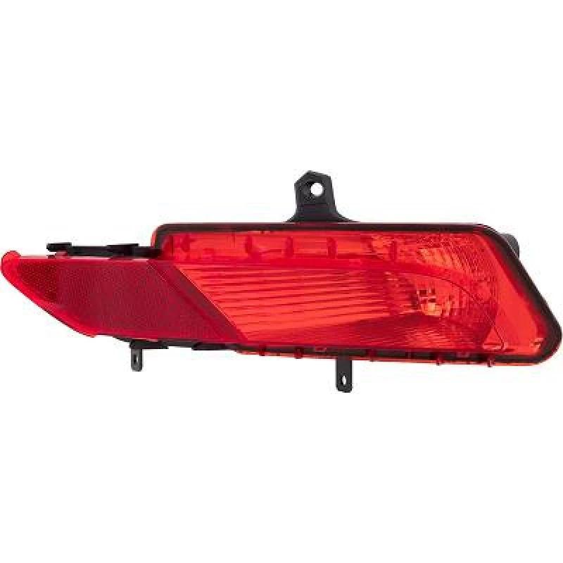 Image of Rear fog light DIEDERICHS 7676092