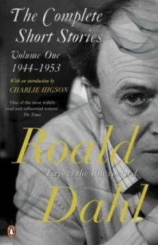 Image of The Complete Short Stories. Volume One by Roald Dahl Paperback
