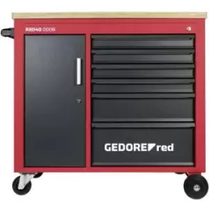 image of Gedore RED 3301818 Workshop trolley