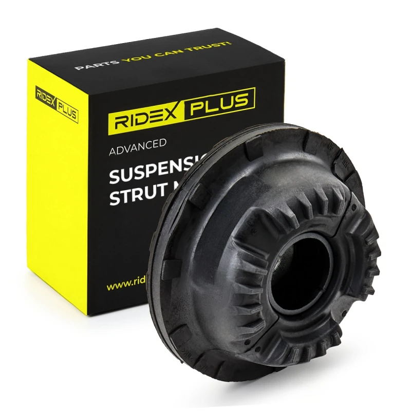 Image of RIDEX PLUS Top strut mount RIDEX PLUS 1180S0277P