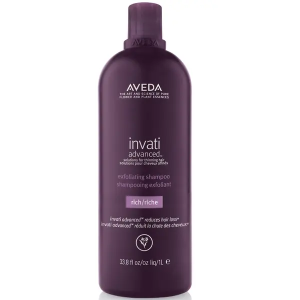 image of Aveda Invati Advanced Exfoliating Shampoo 1L