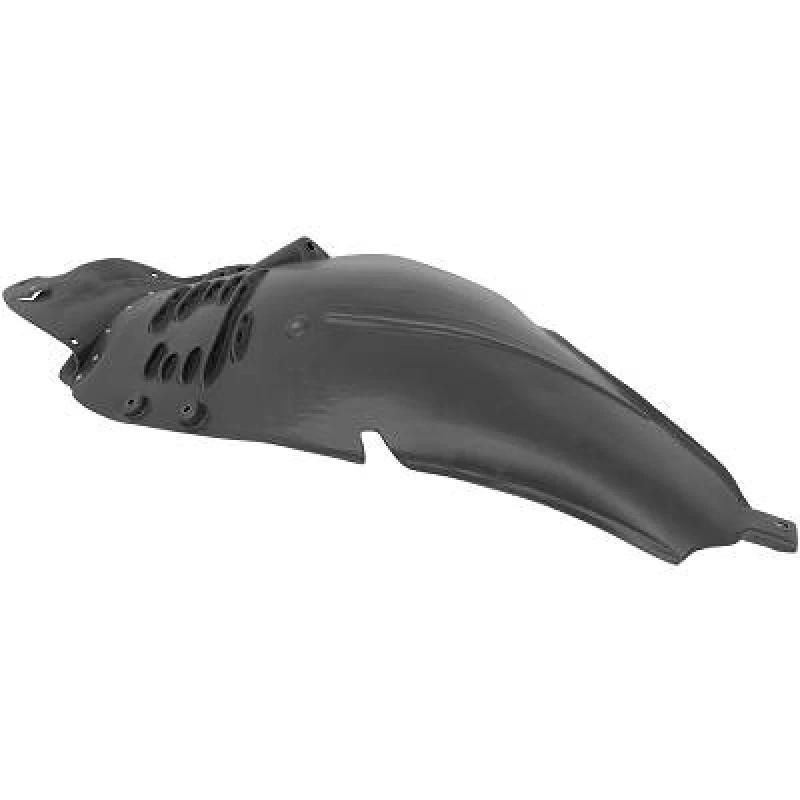 Image of Wheel arch liner DIEDERICHS 1647009