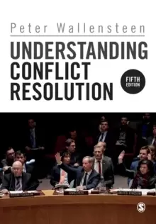 Image of Understanding Conflict Resolution