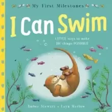 Image of My First Milestones: I Can Swim