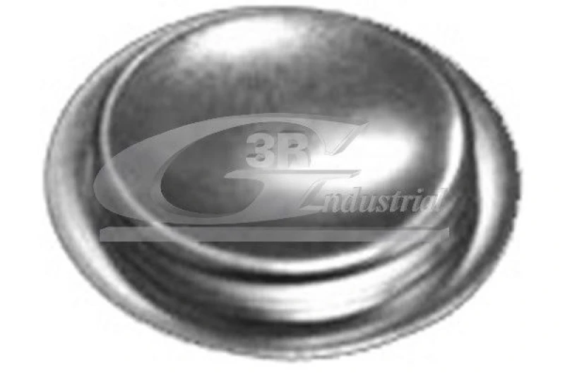 Image of 3RG Plug, rocker arm shaft mounting bore 3RG 84050