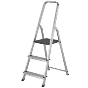 Youngman Atlas High Handrail Step Ladder 3