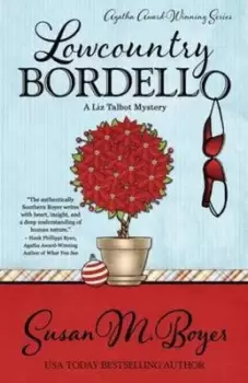 Image of Lowcountry bordello by Susan M Boyer