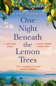Image of One Night Beneath the Lemon Trees