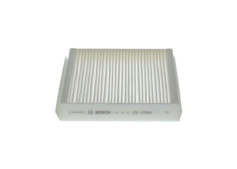 Image of Pollen filter Bosch 1 987 435 163