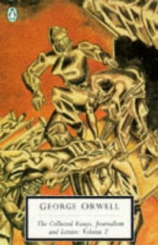 Image of The Collected Essays Journalism and Letters Volume 2 by Ian Angus Paperback