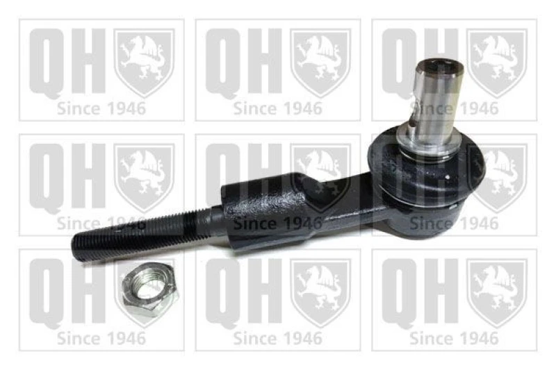 Image of QUINTON HAZELL Track rod end QUINTON HAZELL QR9973S