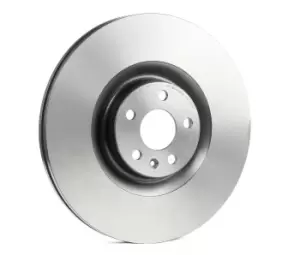 Image of BREMBO Brake disc 09.C937.11 Brake rotor,Brake discs VOLVO,XC90 II (256),XC60 II (246)